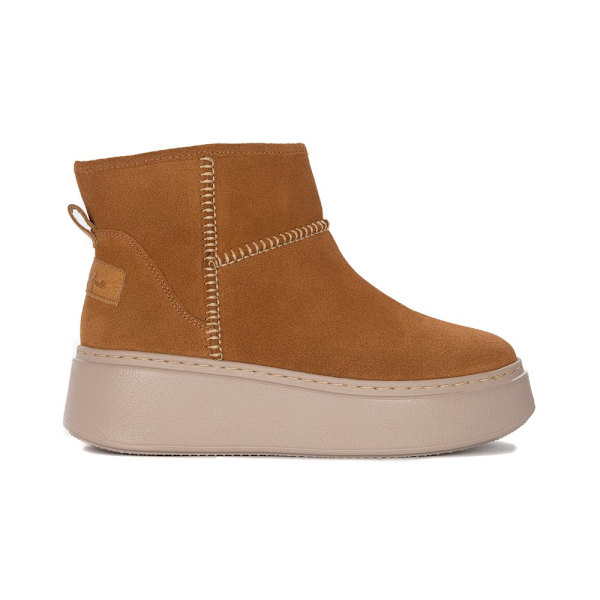 Snowboots Maciejka 0625729004 Brun 41