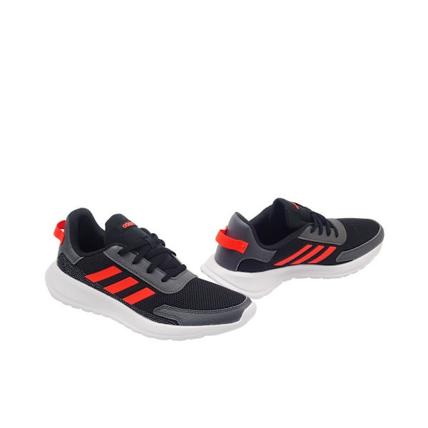Sneakers low Adidas Tensaur Run K Sort 30