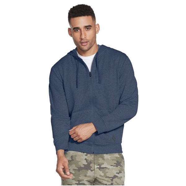 Sweatshirts Skechers GO Walk Everywhere Grenade 178 - 182 cm/M