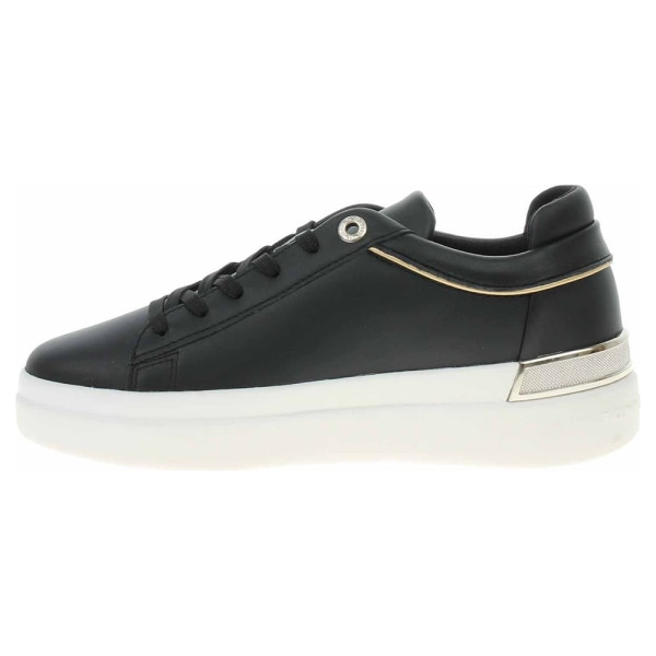 Sneakers low Tommy Hilfiger FW0FW07030BDS Sort 40