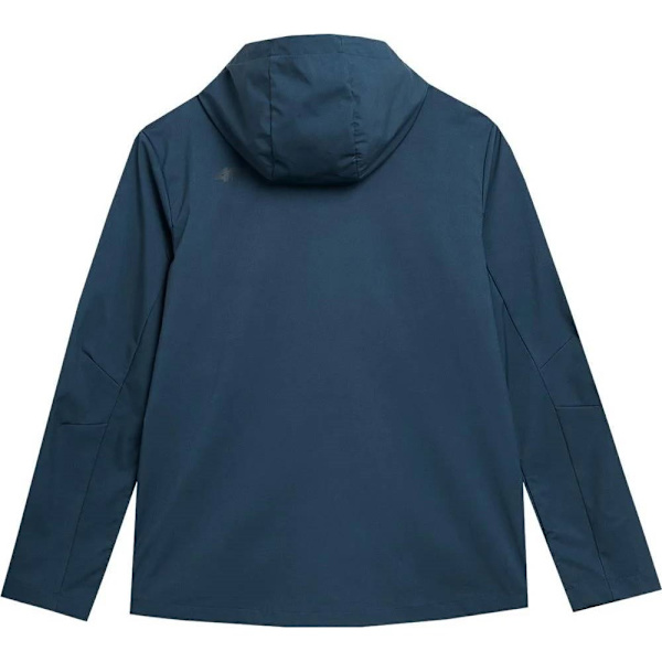 Jakker 4F 4FSS23TSOFM04330S Flåde 182 - 185 cm/XL