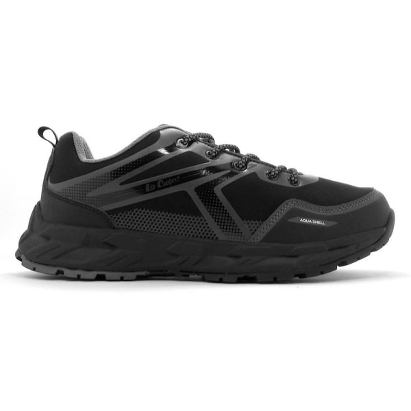 Puolikengät Lee Cooper LCJ22011372M Mustat 41