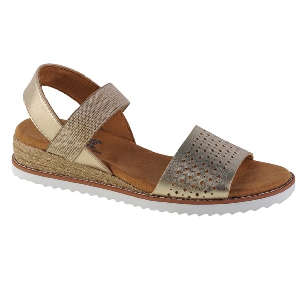 Sandaler Skechers Desert Kiss Brun 36