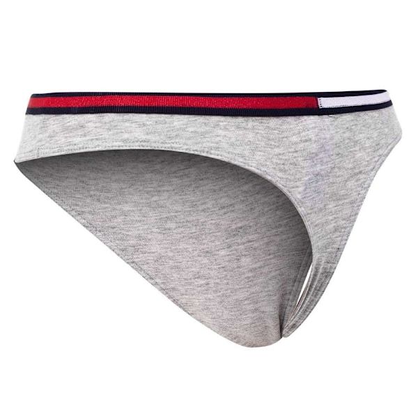 Majtki Tommy Hilfiger UW0UW01548 004 Grå XS