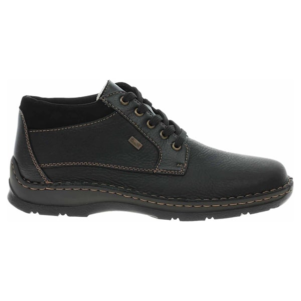 Sko Rieker 0530600 Sort 43