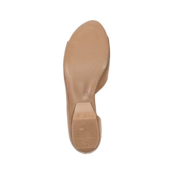 Ballerinat Maciejka 0055444005 Ruskeat 41