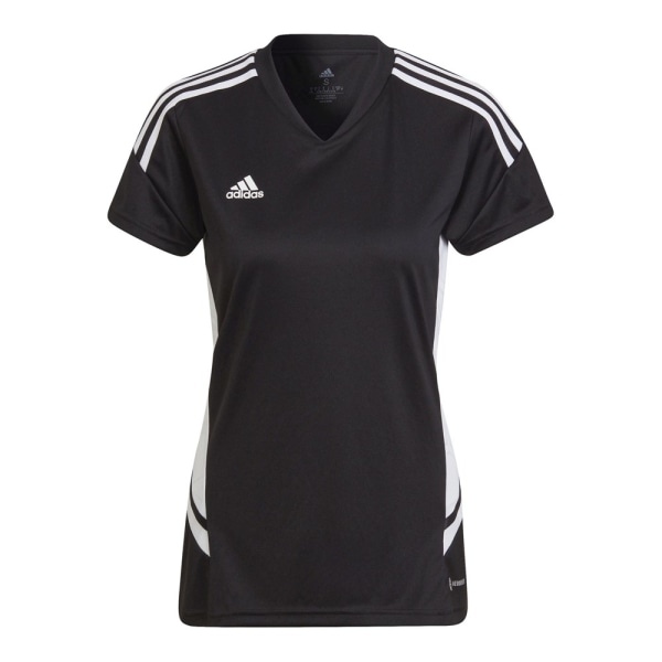 T-shirts Adidas Condivo 22 Sort 158 - 163 cm/S