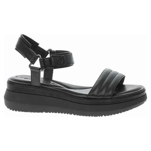 Sandaler Tamaris 112802230001 Sort 39