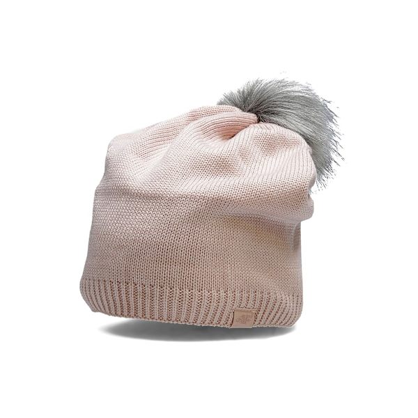 Hætter 4F H4Z22CAD009JASNYR Pink Produkt av avvikande storlek