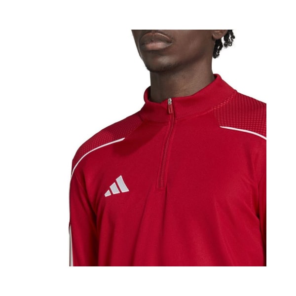 Sweatshirts Adidas Tiro 23 League Training Rød 176 - 181 cm/L