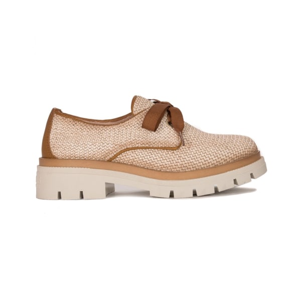 Sneakers low Hispanitas HV221746C006 Brun,Beige 41