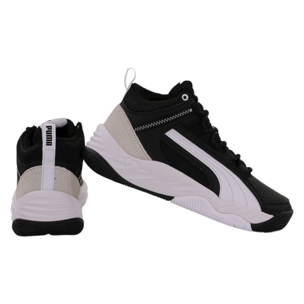 Sko Puma Reboud Future Sort 35.5