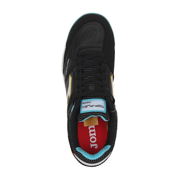 Lågskor Joma Top Flex 2301 IN Svarta 40