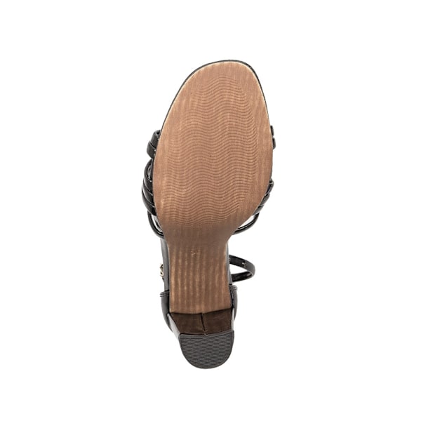 Sandaler Marco Tozzi 2838628018 Svarta 40