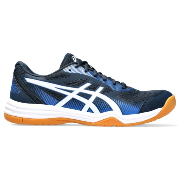 Puolikengät Asics Upcourt 5 Tummansininen 42