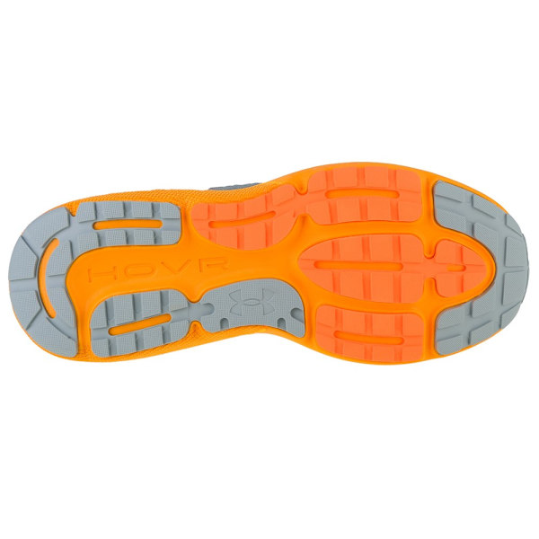 Lågskor Under Armour Hovr Mega 3 Clone Gråa,Orange 47
