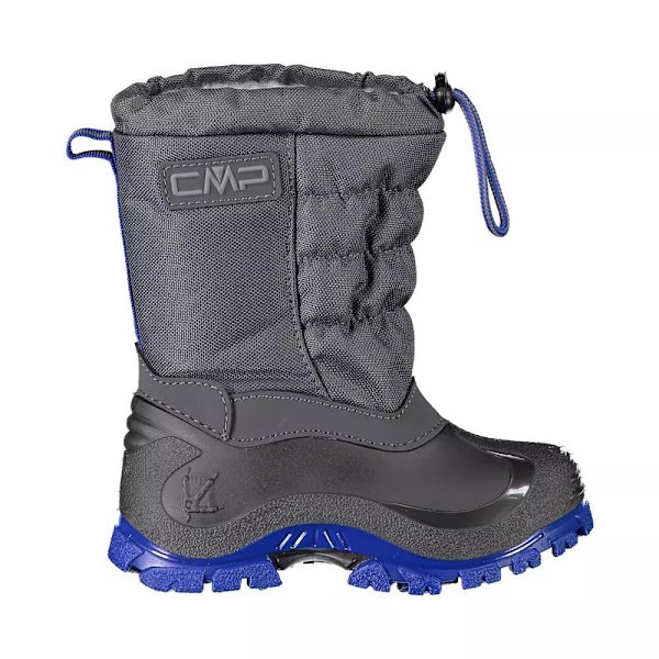 Snowboots CMP Hanki 20 Grafit 30