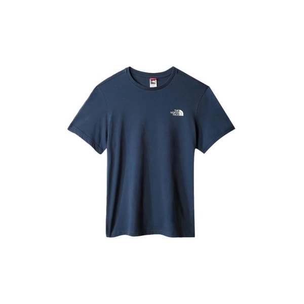 Shirts The North Face Simple Dome Grenade 173 - 177 cm/S