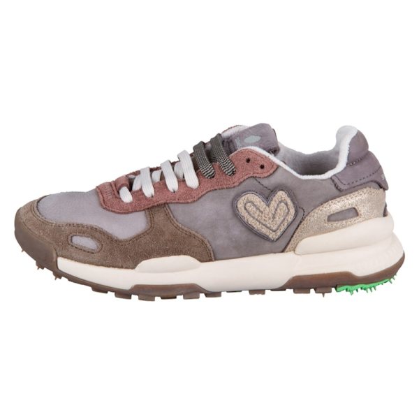 Puolikengät Satorisan Chacrona Premium Rocky Loden Beesit 38