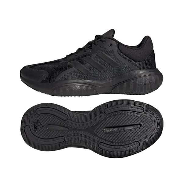 Puolikengät Adidas Response M Mustat 41 1/3