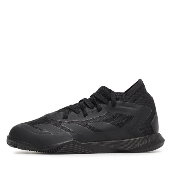 Puolikengät Adidas Predator Accuracy.3 Mustat 29