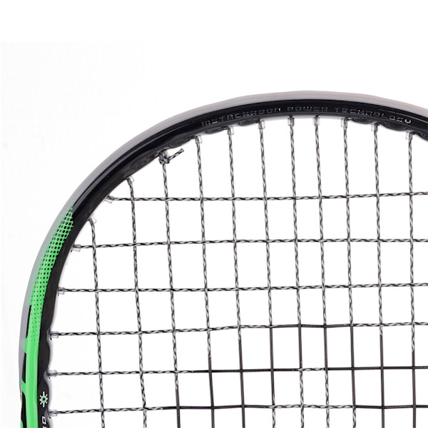 Rackets Oliver Cl Svarta,Gröna