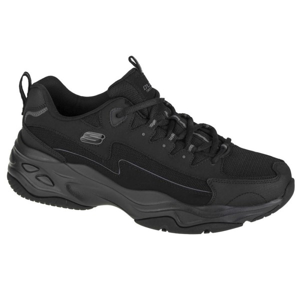 Puolikengät Skechers Dlites 40 Mustat 44