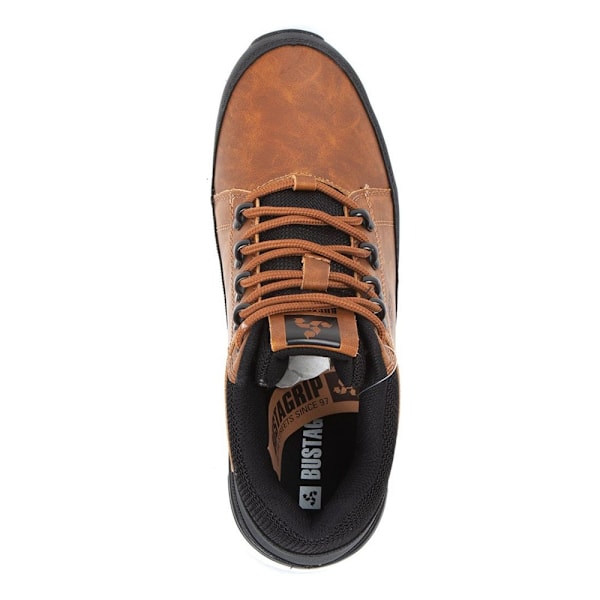 Sneakers low Bustagrip Cruiser Brun 40