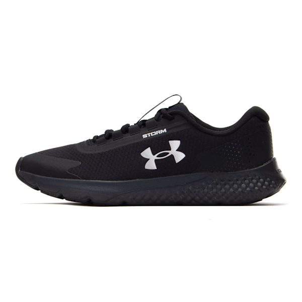 Puolikengät Under Armour Charged Rogue 3 Mustat 47
