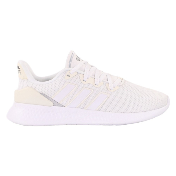 Lågskor Adidas Puremotion SE Vit 41 1/3