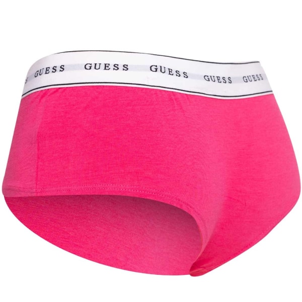 Majtki Guess O97E03KBBU1EXR Pink XS