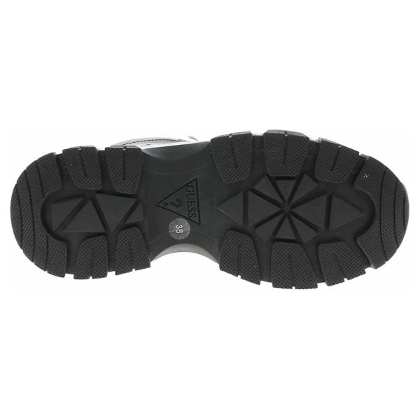 Skor Guess FL8BINELE12BLACK Svarta 40