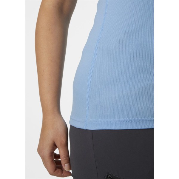 T-paidat Helly Hansen Hh Tech Vaaleansiniset 166 - 170 cm/M