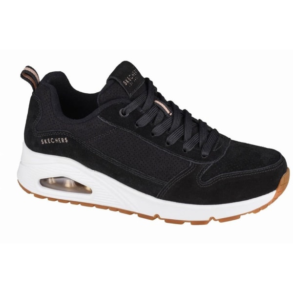Sneakers low Skechers Unotwo For The Show Sort 35