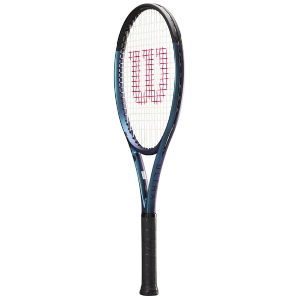 Rackets Wilson Ultra 100UL V4 Flåde