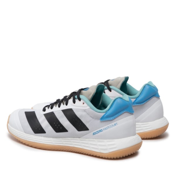 Sneakers low Adidas adizero Fastcourt 2.0 W Hvid 38