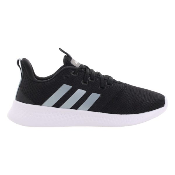 Lågskor Adidas Puremotion Svarta 36