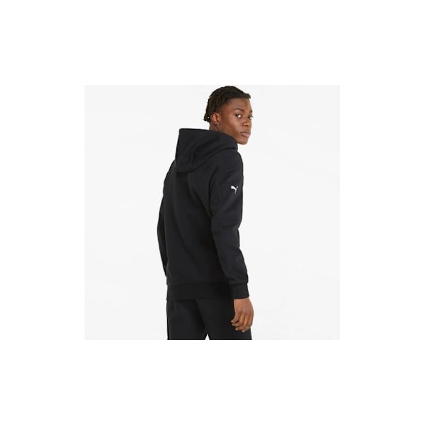 Sweatshirts Puma Bmw Mms Sort 176 - 181 cm/M