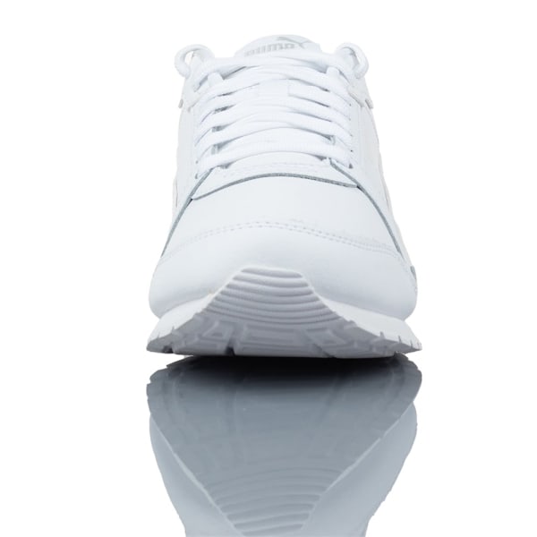 Puolikengät Puma ST Runner V3 L JR Valkoiset 36
