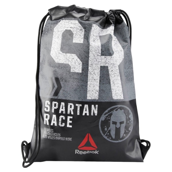 Rygsække Reebok Spartan Race Gymsack Grå,Sort