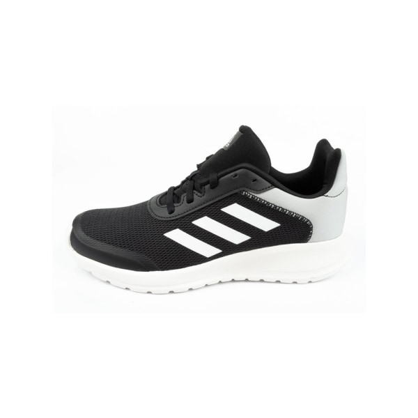 Sko Adidas Tensaur JR Sort 29