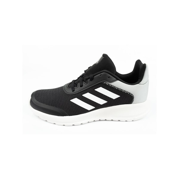 Skor Adidas Tensaur JR Svarta 29