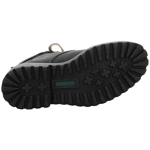 Kengät Josef Seibel Stiefel Mustat 41