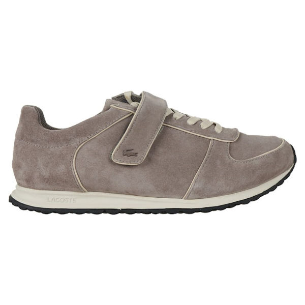 Sneakers low Lacoste Agadel Srw LT Beige 37