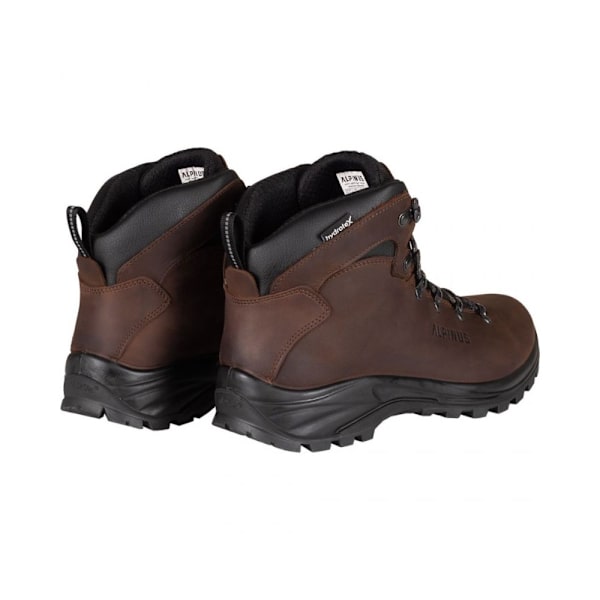 Kengät Alpinus GR20 High Tactical Ruskeat 41