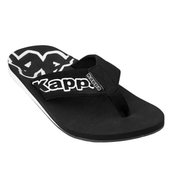 flip-flops Kappa Aryse Svarta 42