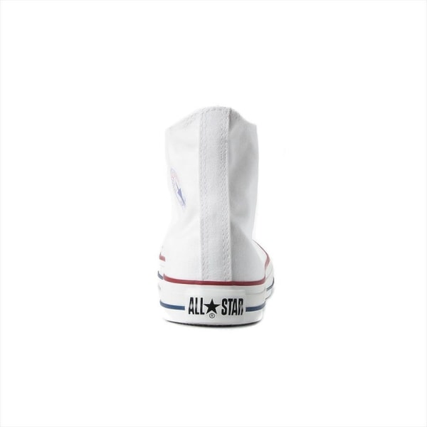 Kondisko Converse All Star HI Optical White Hvid 38