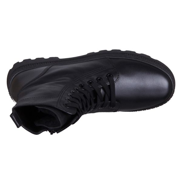 Sko Gabor 9288557 Sort 4 UK women