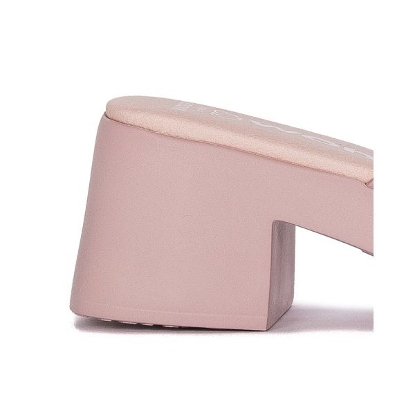 Tofflor Wonders D1004ROSA Rosa 37