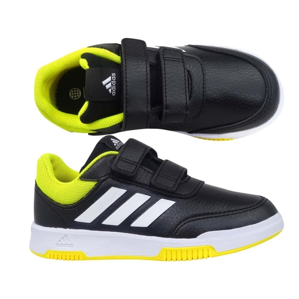 Lågskor Adidas Tensaur Sport 20 C Svarta 23